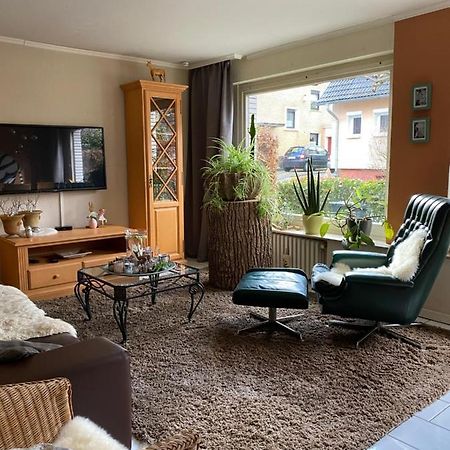 Grosszuegige Monteurwohnung Эссен Экстерьер фото