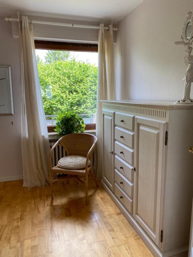 Grosszuegige Monteurwohnung Эссен Экстерьер фото