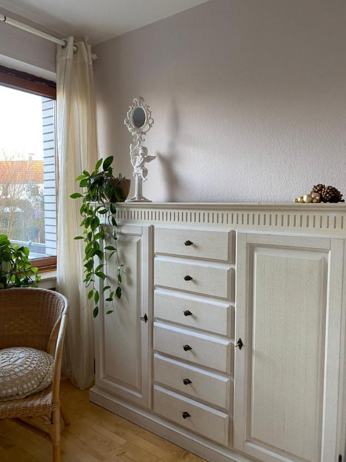 Grosszuegige Monteurwohnung Эссен Экстерьер фото