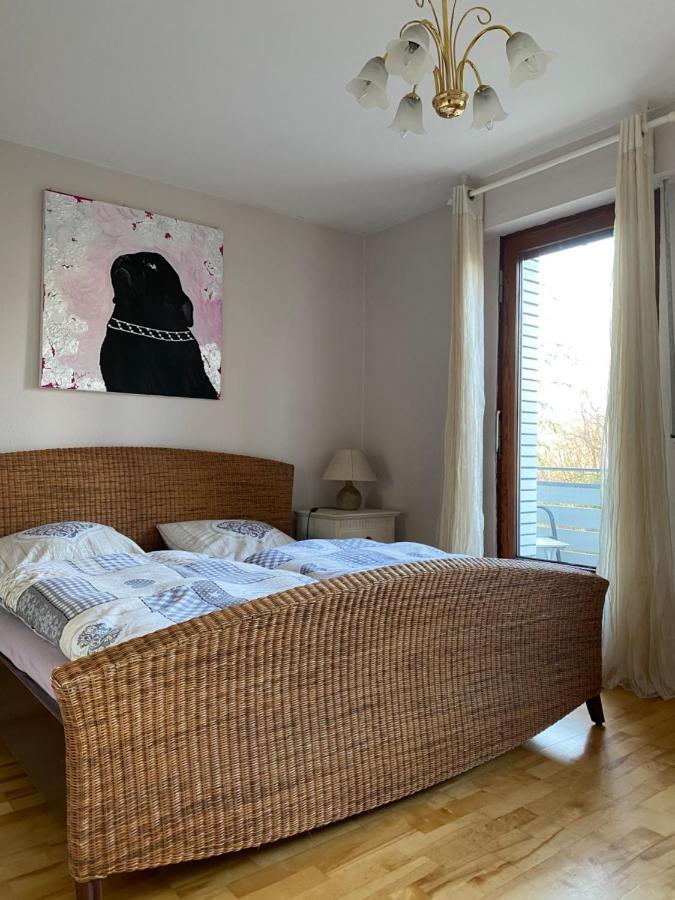 Grosszuegige Monteurwohnung Эссен Экстерьер фото