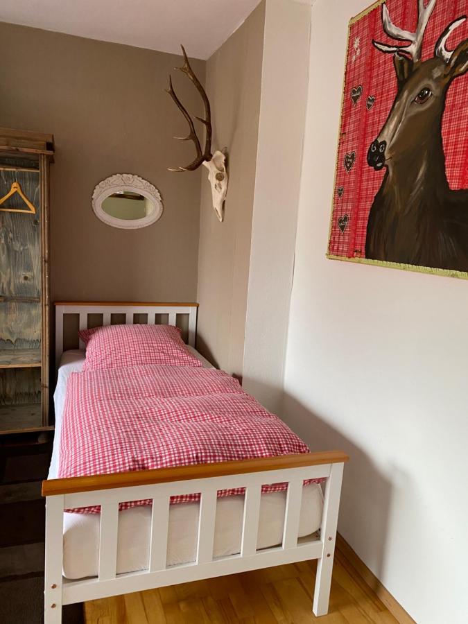 Grosszuegige Monteurwohnung Эссен Экстерьер фото