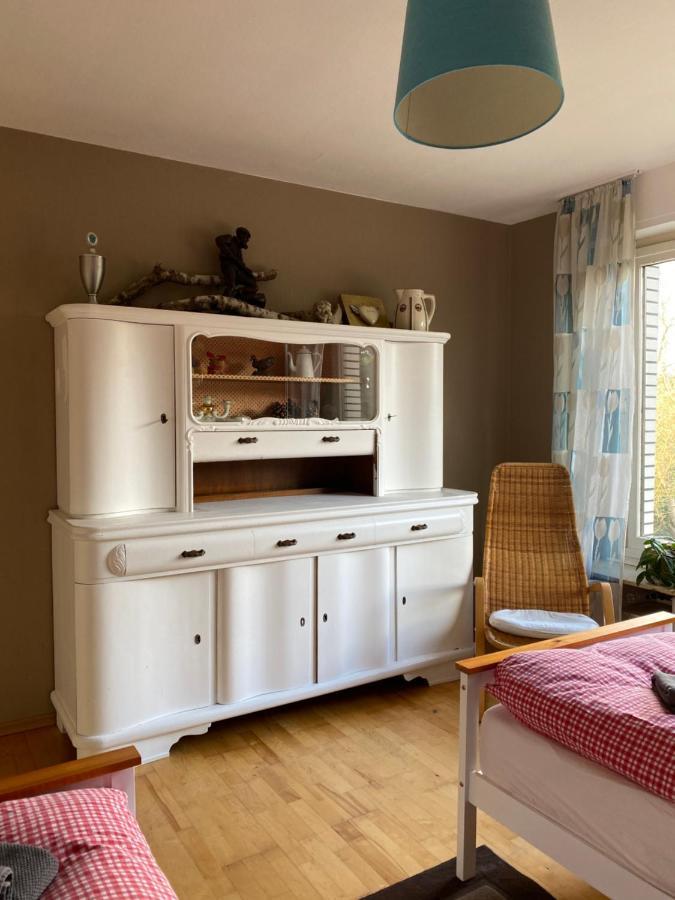 Grosszuegige Monteurwohnung Эссен Экстерьер фото