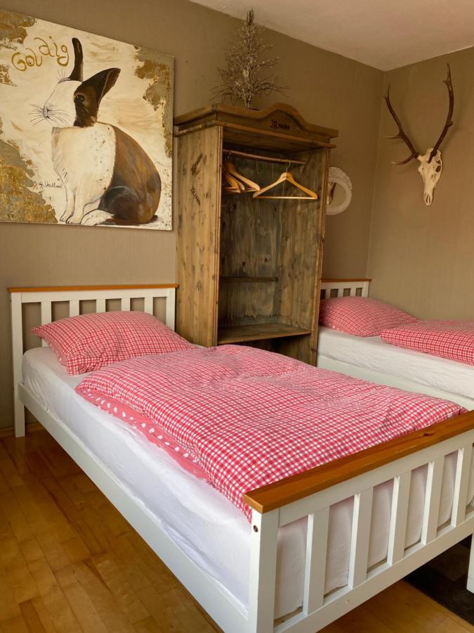 Grosszuegige Monteurwohnung Эссен Экстерьер фото